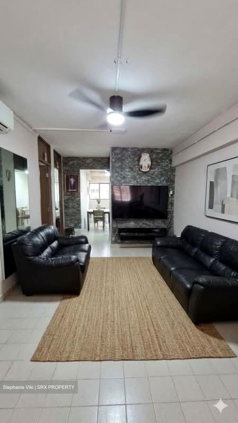 Blk 438 Tampines Street 43 (Tampines), HDB 3 Rooms #574446291